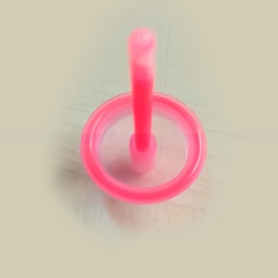 2022 Kinderspeelgoed Meerdere kleuren 7*75mm Glow Stick Gyro met en 8-12 uur Glow Time