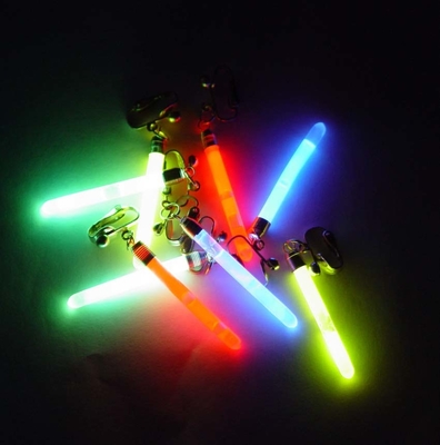 Feestversiering Glow Stick oorbel Geef uw gelegenheid wat glans